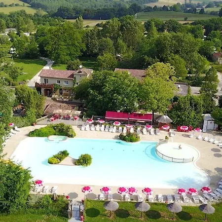 4 Etoiles - Parc Aquatique - Ccbfhdh *