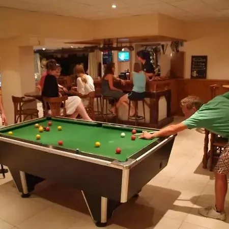 Camping 4 étoiles - Parc Aquatique - Ccbfhdh La Romieu