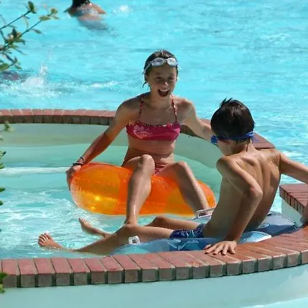 4 Etoiles - Parc Aquatique - Ccbfhdh * La Romieu